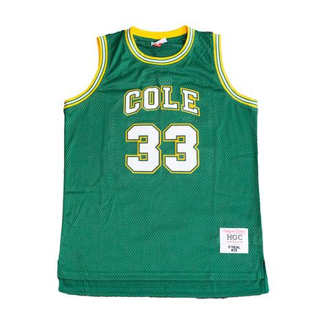 SHAQUILLE O'NEAL YOUTH BASKETBALL JERSEY - Allstarelite.com