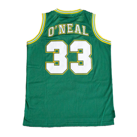 SHAQUILLE O'NEAL YOUTH BASKETBALL JERSEY - Allstarelite.com