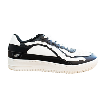 BONES SNEAKERS (PANDA)