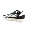 BONES SNEAKERS (PANDA)