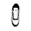 BONES SNEAKERS (PANDA)