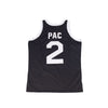 SHOOT OUT 2 PAC YOUTH BASKETBALL JERSEY - Allstarelite.com