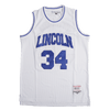SHUTTLESWORTH BASKETBALL JERSEY - Allstarelite.com