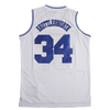SHUTTLESWORTH BASKETBALL JERSEY - Allstarelite.com