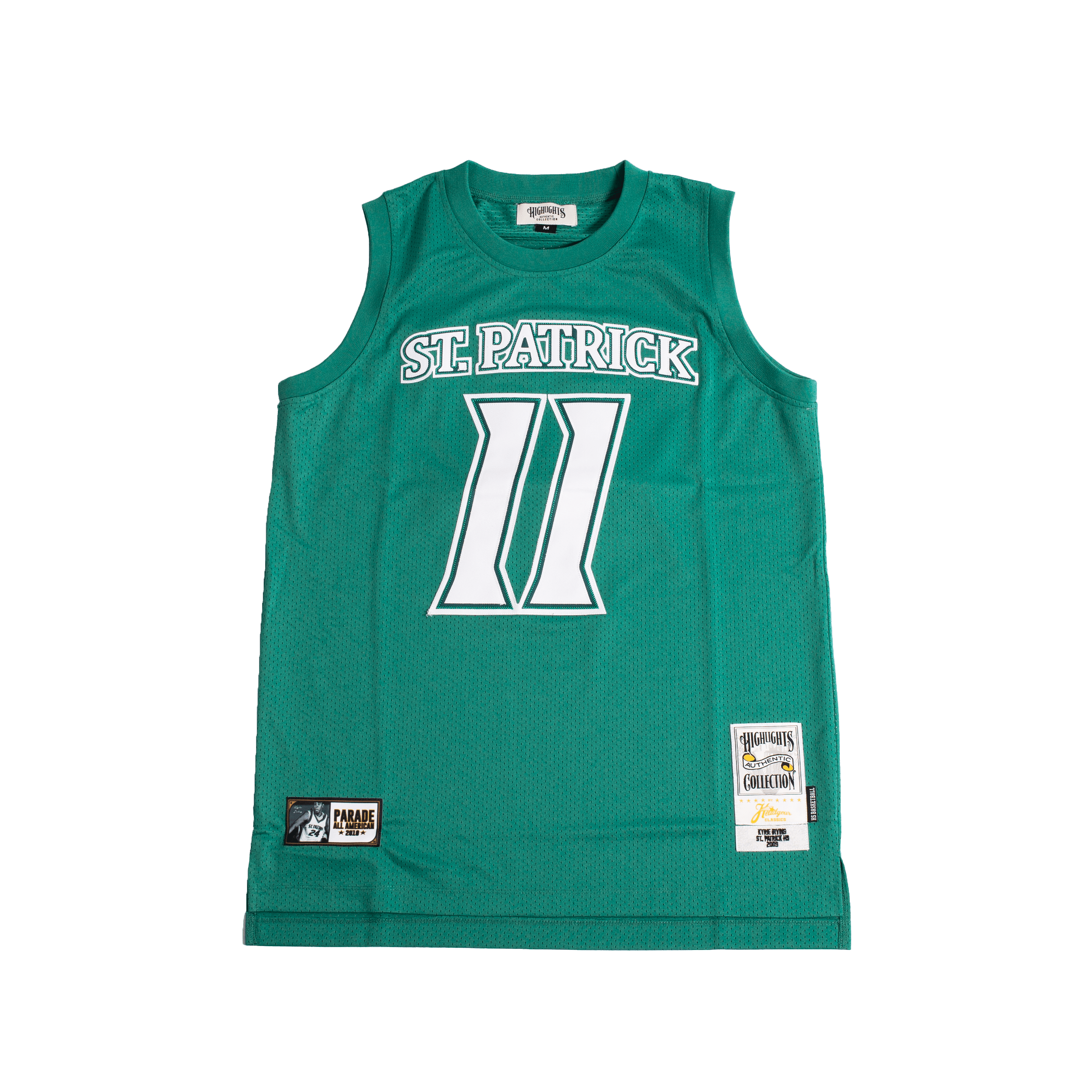 kyrie irving youth basketball jersey