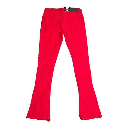 STACKED DENIM - Allstarelite.com