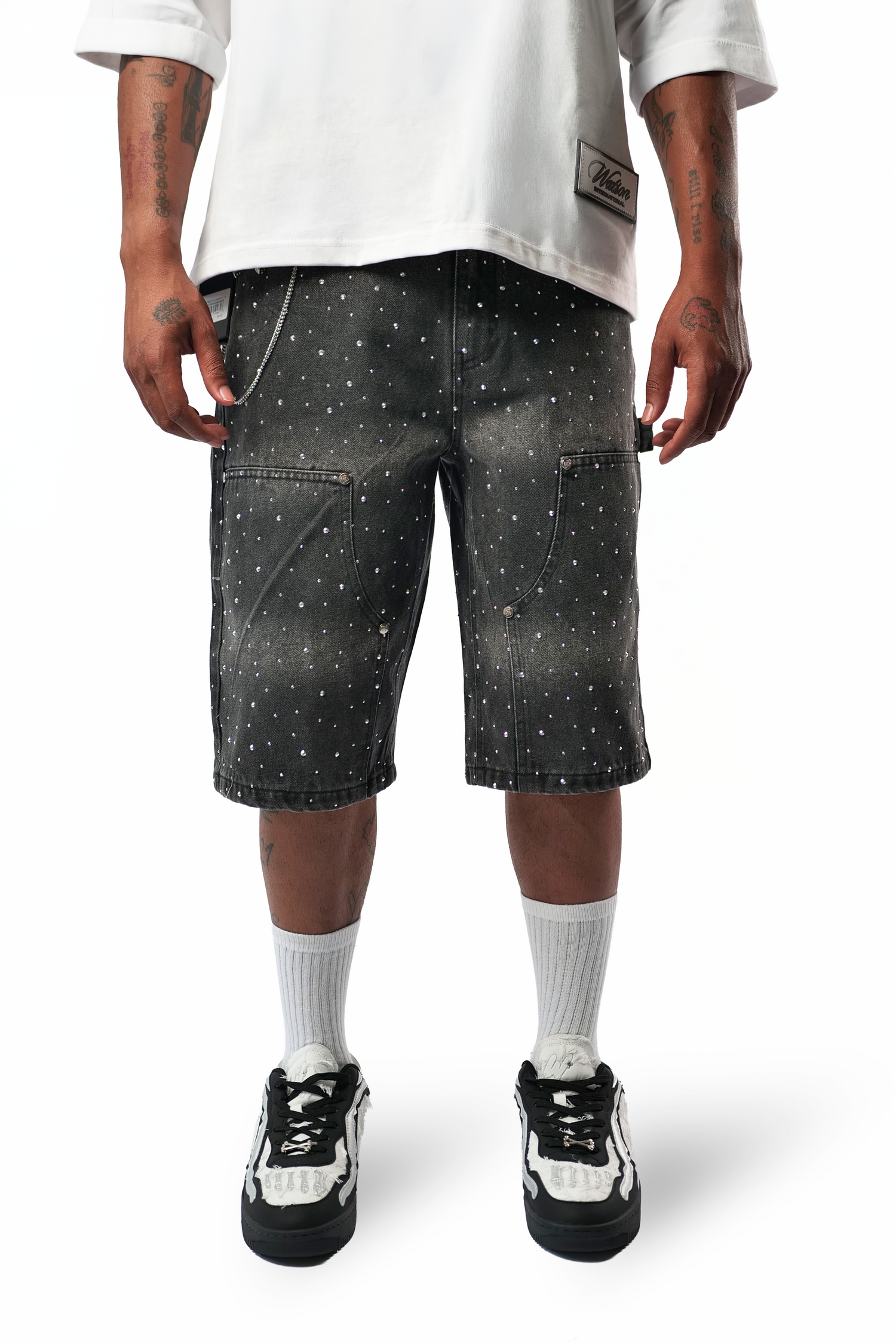 Rhinestone Edition