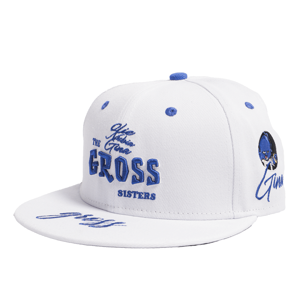 THE GROSS SISTERS TRIO FITTED - Allstarelite.com