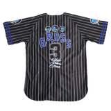 THE GROSS SISTERS TRIO YOUTH BASEBALL JERSEY - Allstarelite.com