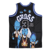 THE GROSS SISTERS TRIO YOUTH JERSEY - Allstarelite.com