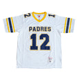 TOM BRADY YOUTH HIGH SCHOOL FOOTBALL JERSEY - Allstarelite.com