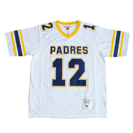 TOM BRADY YOUTH HIGH SCHOOL FOOTBALL JERSEY - Allstarelite.com