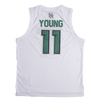 TRAE YOUNG NORTH HIGH SCHOOL BASKETBALL JERSEY - Allstarelite.com