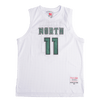 TRAE YOUNG NORTH HIGH SCHOOL YOUTH JERSEY - Allstarelite.com