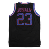 TUNESQAUD JORDAN BLACK JERSEY - Allstarelite.com