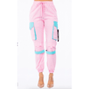 UTILITY WOMAN JOGGERS - Allstarelite.com