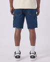 WATSON SHORTS (BLUE)