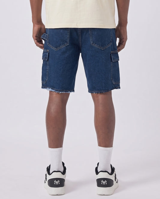WATSON SHORTS (BLUE)