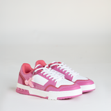 VULTURE SNEAKERS (PARADISE PINK)