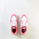 VULTURE SNEAKERS (PARADISE PINK)