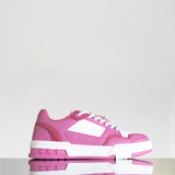 VULTURE SNEAKERS (PARADISE PINK)