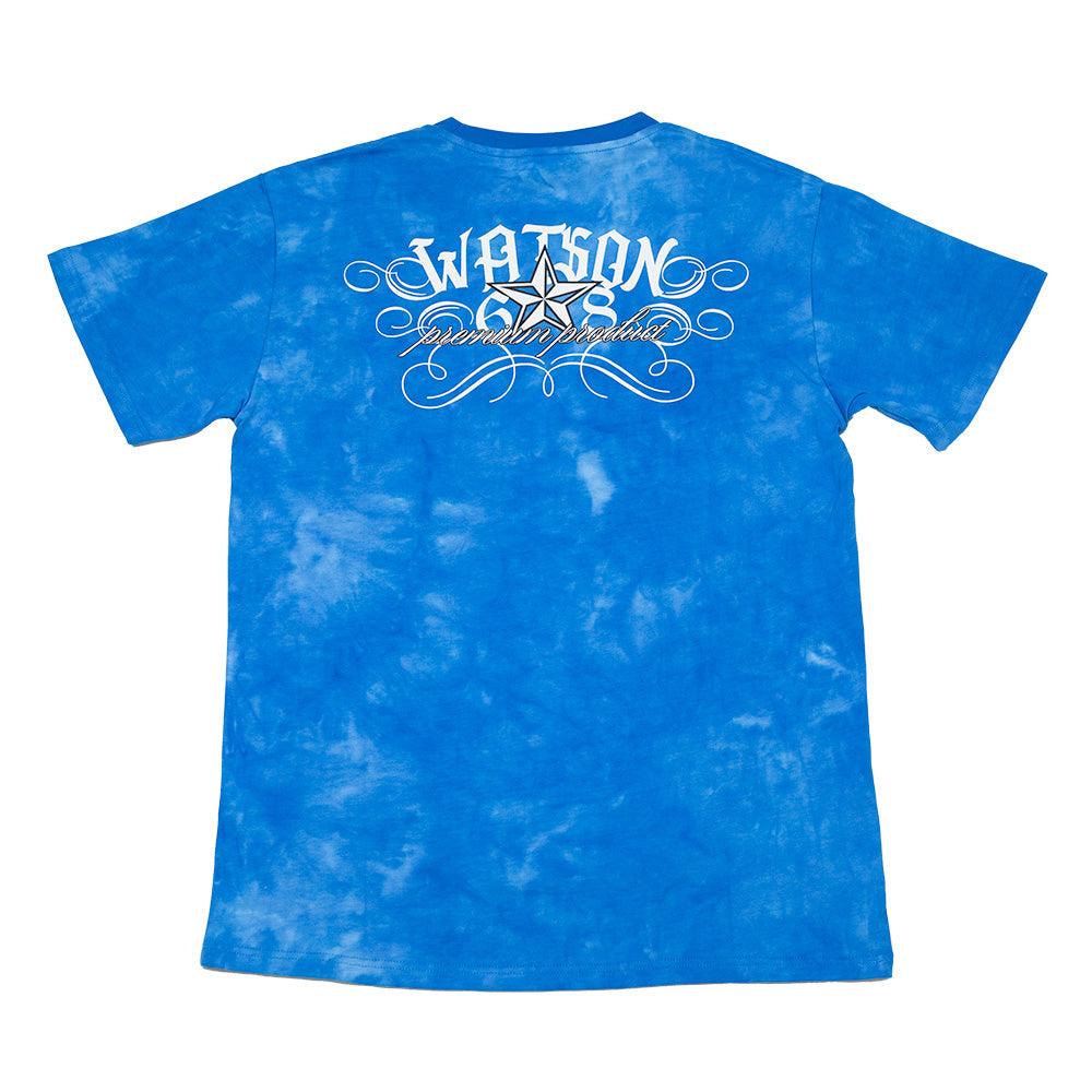 WATSON DEAD MANS HAND TSHIRT - Allstarelite.com