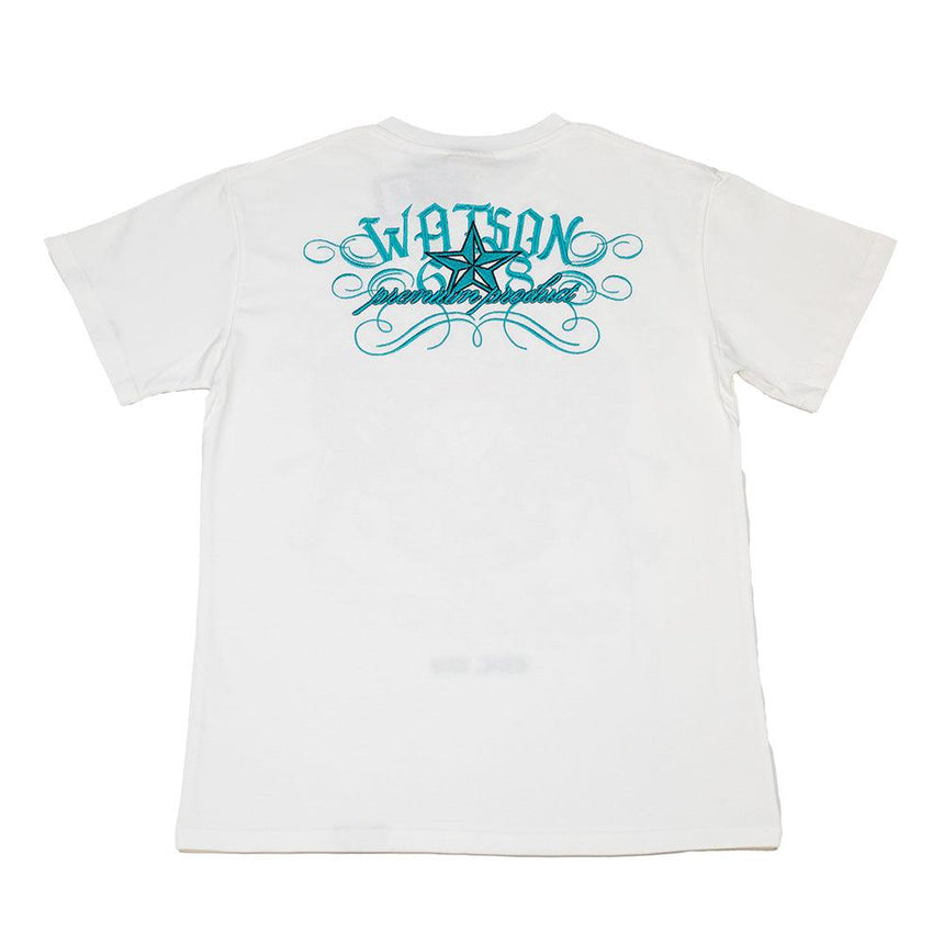 WATSON NO PRESSURE NO DIAMOND TSHIRT - Allstarelite.com