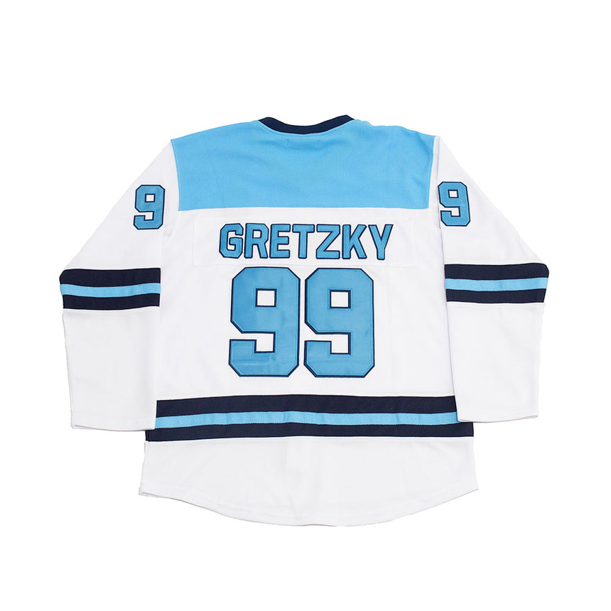 WAYNE GRETZKY HOCKEY JERSEY - Allstarelite.com