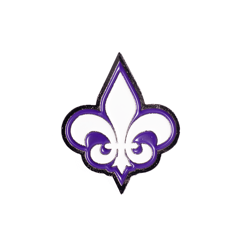 WHITE NO PIN - Allstarelite.com