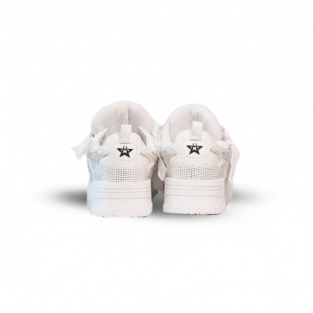 Watson Cosmos Sneakers – Astronaut | All Star Elite