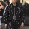 WATSON SPORT THERMO CHROMIC BLACK WINDBREAKER SUIT