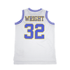 WRIGHT LOVE & BASKETBALL YOUTH BASKETBALL JERSEY - Allstarelite.com