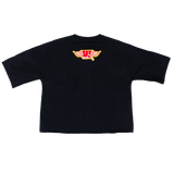 WATSON PARIS T-SHIRT (BLACK)