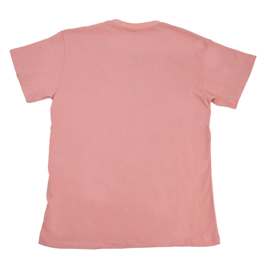 WATSON KING OF DARKNESS TSHIRT (PINK)