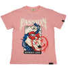 WATSON PASSION WITHOUT LOVE TSHIRT (PEACH)