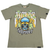 WATSON FUTURE TAKEOVER T-SHIRT (SEAGRASS)