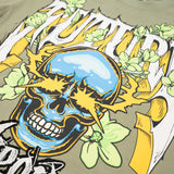 WATSON FUTURE TAKEOVER T-SHIRT (SEAGRASS)