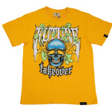 WATSON FUTURE TAKEOVER T-SHIRT (ORANGE)