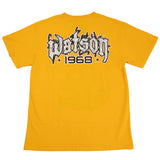 WATSON FUTURE TAKEOVER T-SHIRT (ORANGE)
