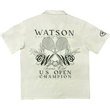WATSON US OPEN CHAMPION WORK SHIRT (MINT)