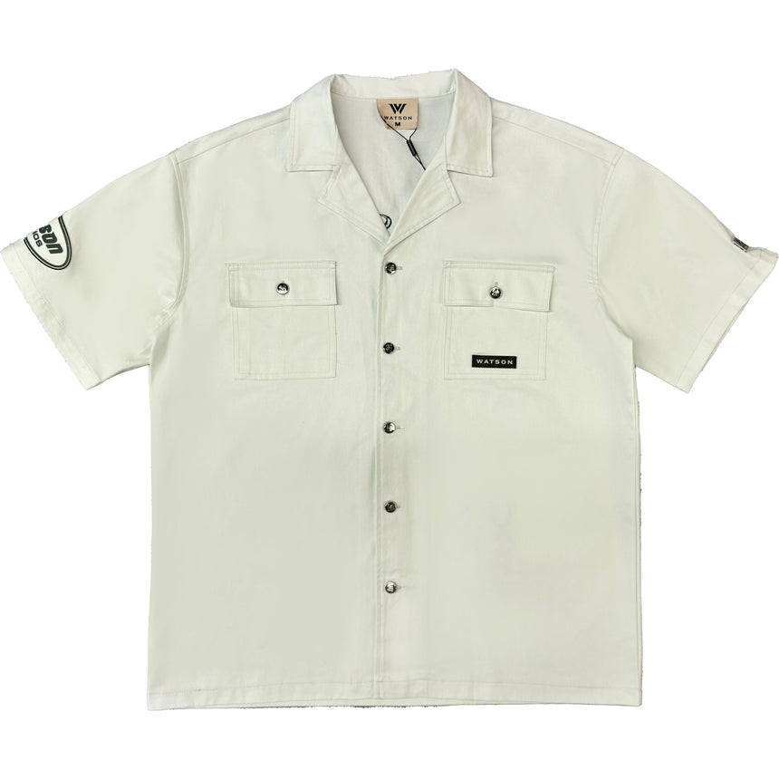 WATSON US OPEN CHAMPION WORK SHIRT (MINT)
