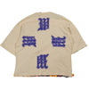 WATSON GUIDED BY PURPOSE CREAM TSHIRT