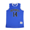 ZACH LAVINE HIGH SCHOOL YOUTH BASKETBALL JERSEY - Allstarelite.com