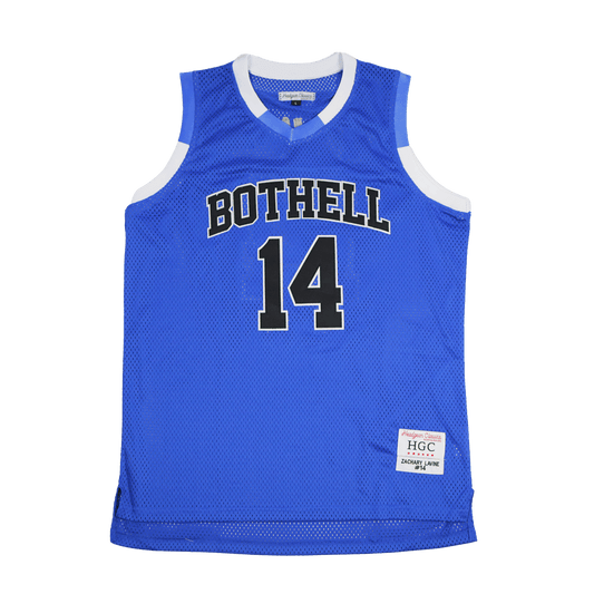 ZACH LAVINE HIGH SCHOOL YOUTH BASKETBALL JERSEY - Allstarelite.com