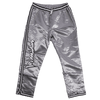 100 Mile Grey Satin Pants - Allstarelite.com
