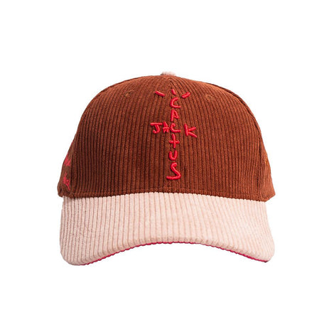 CACTUS JACK CORDUROY HAT - Allstarelite.com