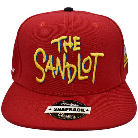 SANDLOT SNAPBACK - Allstarelite.com