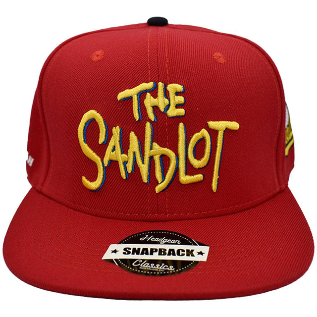 SANDLOT SNAPBACK - Allstarelite.com