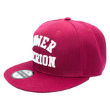 LOWER MERION HIGH SCHOOL KOBE BRYANT FITTED CAP - Allstarelite.com