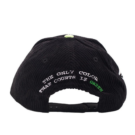 DEAD PRESIDENTS CORDUROY HAT - Allstarelite.com